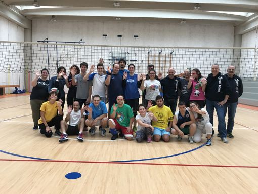 Asad, Zanellato e Pizzamiglio ai mondiali di Abu Dhabi con il tecnico Sellone