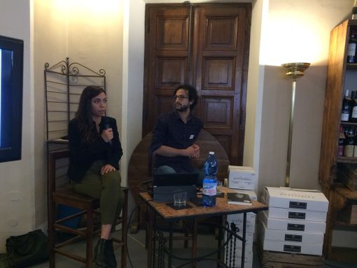 Caso David Rossi a Biella, la figlia Carolina vuole la verità: "Non è morto come hanno voluto farci credere"