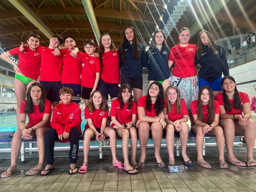 nuoto trofeo