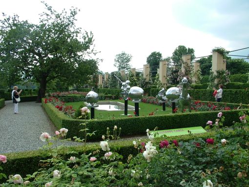 Gbo green school: un corso per conoscere meglio i giardini