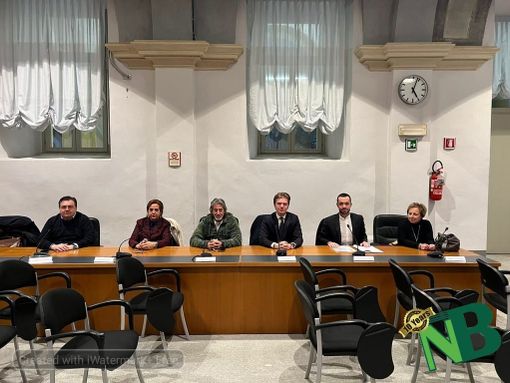 Provincia, il centrodestra voterà NO al Raddoppio della Trossi - Foto archivio newsbiella.it