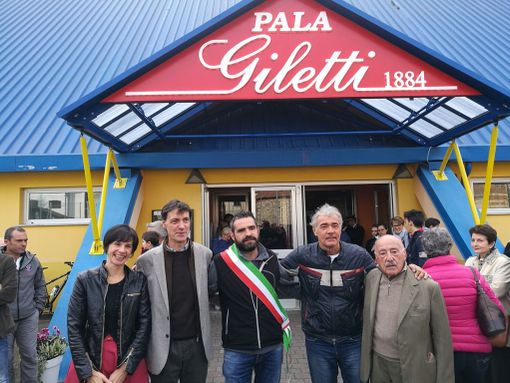 Foto e video Mauro Benedetti