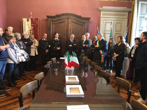 archivio vercellone sordevolo