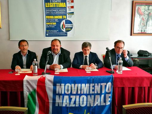 Foto di repertorio