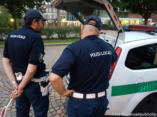 Cossato: Il Comune cerca un agente di polizia municipale
