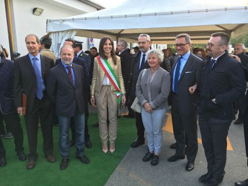 Ponderano: Inaugurato il museo dedicato a Vittorio Pozzo FOTOGALLERY