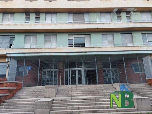 "Città di domani" sull' ex ospedale: "Occorrono progetti condivisi e realizzabili" "Città di domani" sull' ex ospedale: "Occorrono progetti condivisi e realizzabili"