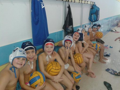 La Dynamic sport festeggia con gli allenatori La Dynamic sport festeggia con gli allenatori