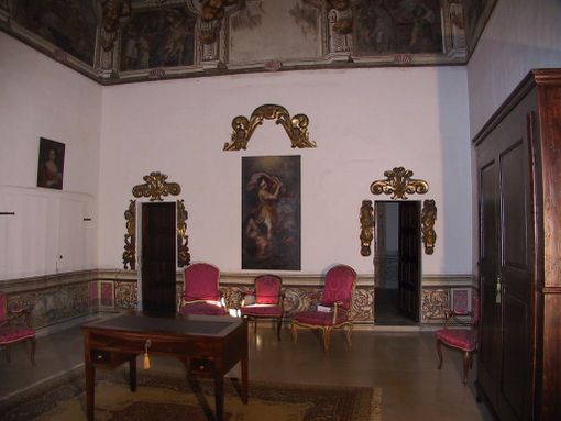 “Noir a Palazzo” chiude la rassegna 2025 sabato 15 novembre con l’incontro con Maddalena Vaglio Tanet