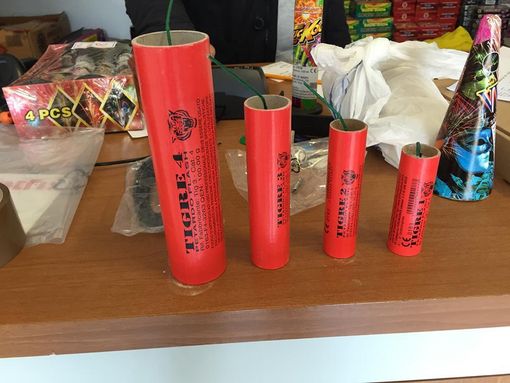 Capodanno senza botti: a Salussola scatta il divieto fino al 6 gennaio Capodanno senza botti: a Salussola scatta il divieto fino al 6 gennaio