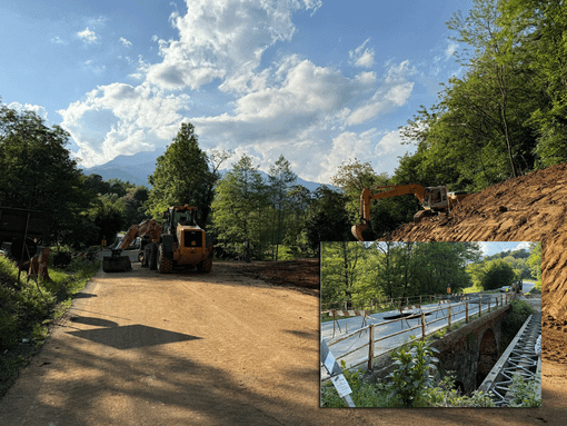 ponte bypass ponte bypass