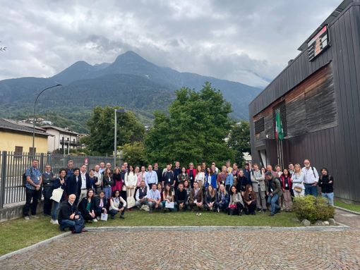 Agricoltura e gestione idrica: il progetto della Regione Piemonte.