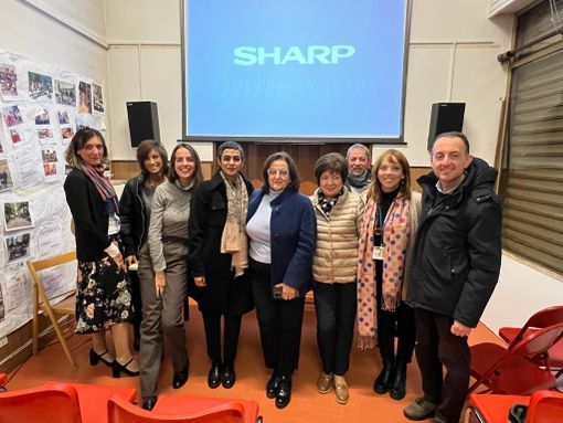 Ronco Biellese, presentato il libro “Costruiamo la Speranza” - Foto Pro Loco Ronco