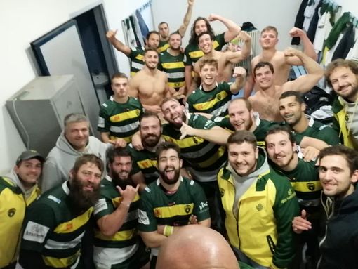 Rugby: riprende il Campionato di Serie A, Biella in trasferta a Parabiago