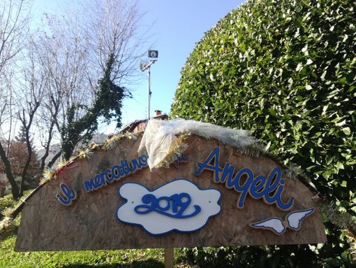 Foto Associazione Teatro Popolare di Sordevolo