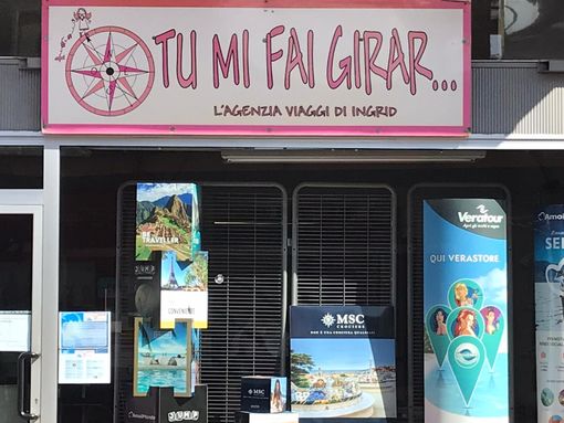 Fase 2 - 11 agenzie di viaggio biellesi rimandano l'apertura. "Alcune escluse dal contributo a fondo perduto" Fase 2 - 11 agenzie di viaggio biellesi rimandano l'apertura. "Alcune escluse dal contributo a fondo perduto"