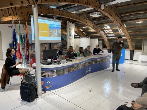 studio biella