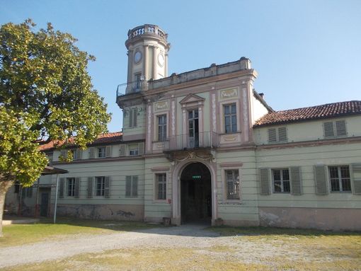 Villa Mossa - Foto di repertorio