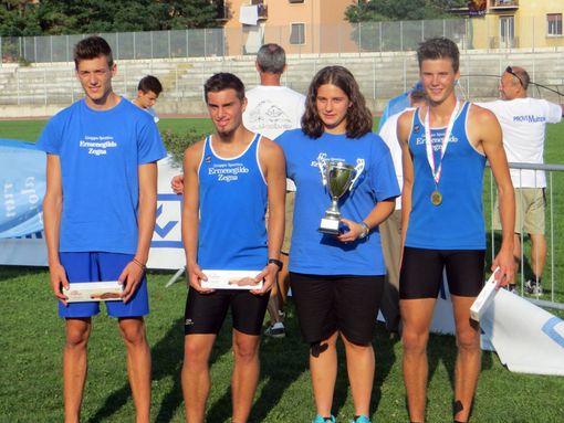 Un successo la prima 24H in mountain bike Un successo la prima 24H in mountain bike