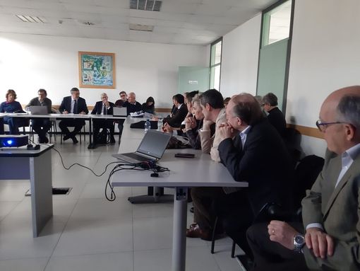 Coronavirus, boom di accessi al numero verde sanitario della Regione Coronavirus, boom di accessi al numero verde sanitario della Regione