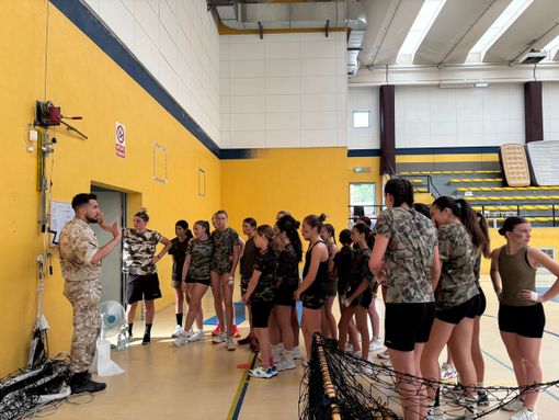 volley gara volley gara