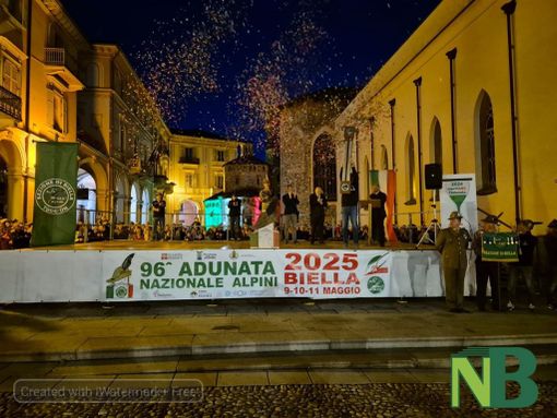 adunata biella