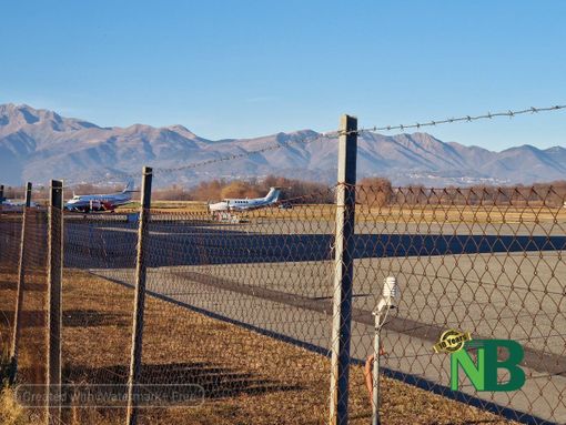 Il Gruppo IMQ acquisisce l’Aeroporto di Biella-Cerrione