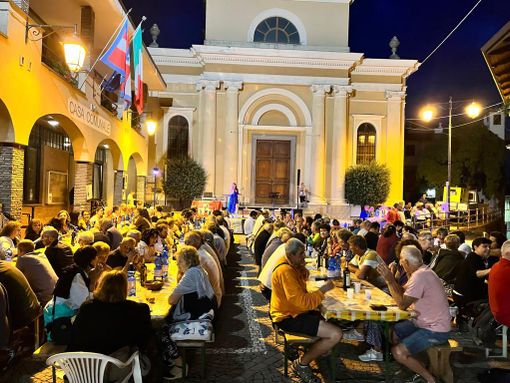 A Netro "Agosto in Festa": un'estate da non perdere! - Foto di repertorio.