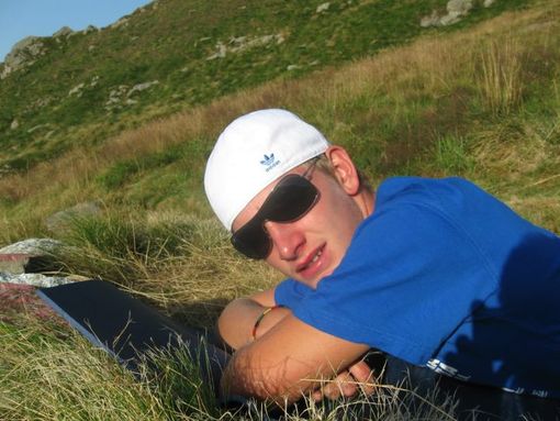 Una bella immagine di Alberto Bonato