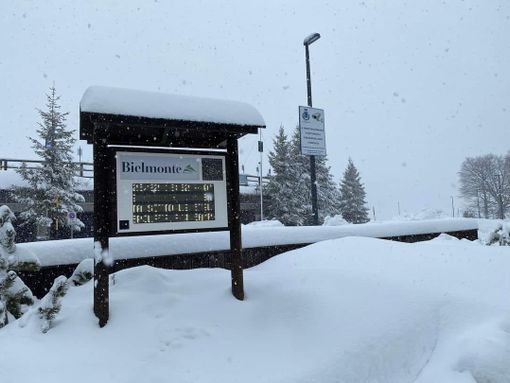 bielmonte neve