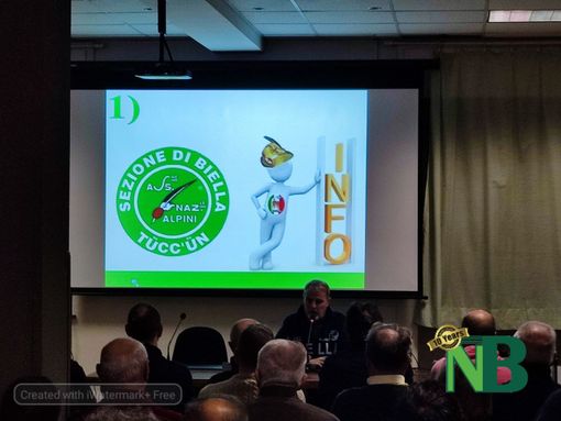 Alpini, a piccoli passi verso l'adunata 2025 a Biella. Oggi un incontro in Provincia con i sindaci