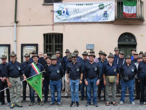 alpini ponderano