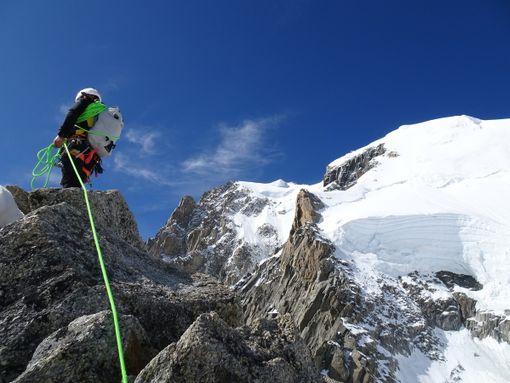 Alta quota (Martino Peterlongo) Alta quota (Martino Peterlongo)