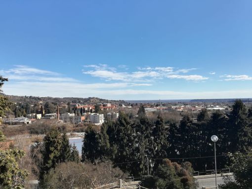 lavori regione