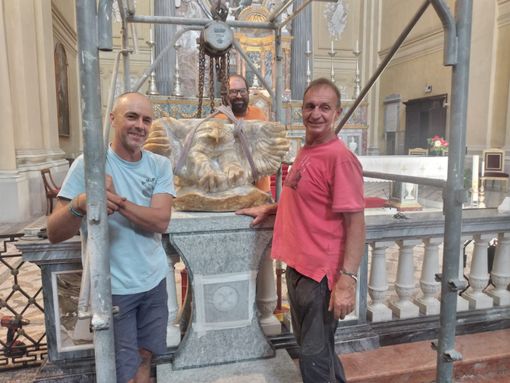 graglia santuario