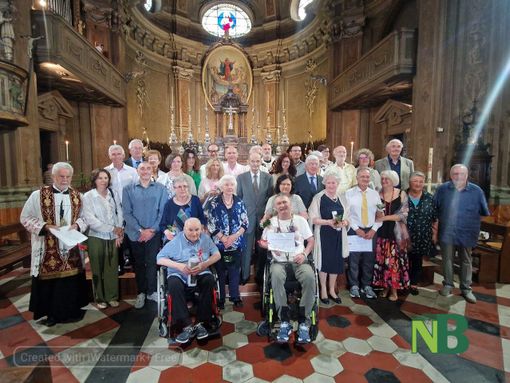 matrimonio chiavazza