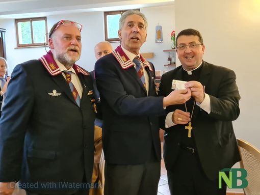 Associazione Nazionale Polizia di Biella