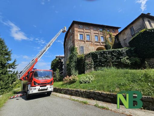 vigili fuoco vigili fuoco