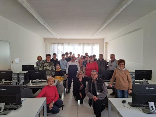 auser corso auser corso