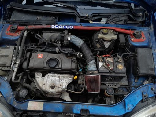 Cavaglià: Con l'auto "truccata" passa davanti alla Polizia Locale che lo ferma