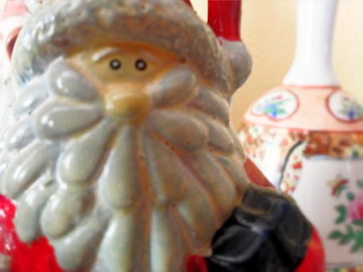 I RACCONTI DI NATALE Molla i pacchi