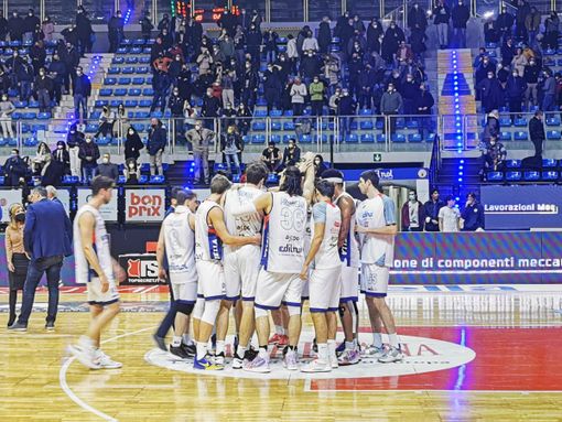 pallacanestro biella