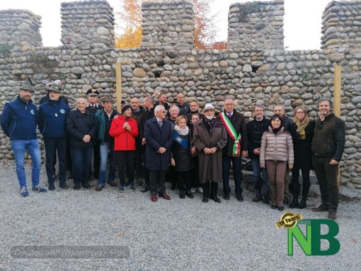 ricetto candelo ricetto candelo