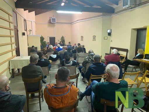 A Mongrando concerto benefico in biblioteca (foto di repertorio)