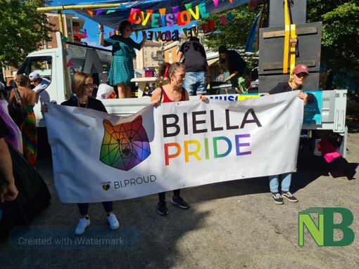 biella pride biella pride
