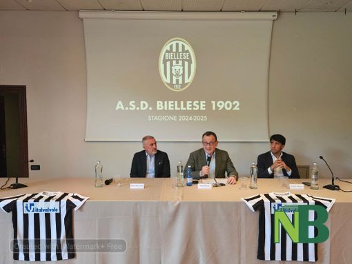 calcio biellese calcio biellese