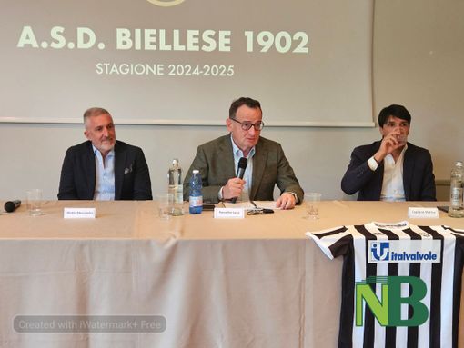 calcio biellese calcio biellese