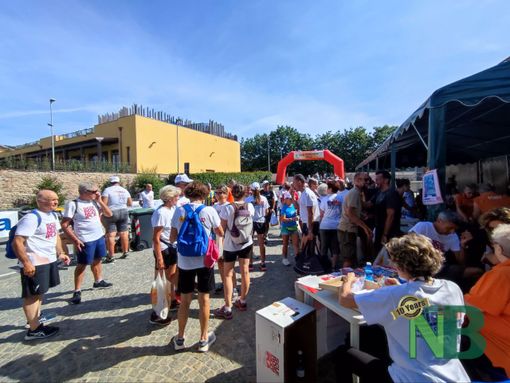 Torna “Il Biellese di corsa”, è la 15ma edizione