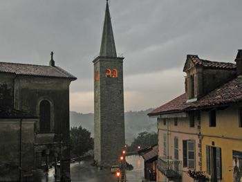 Bioglio: Individuato e riparato il guasto, acquedotto comunale riparte