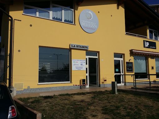 Chiavazza, Focus Quartieri: Edicola-Tabaccheria Pezzini, un servizio cortese e tempestivo per i clienti